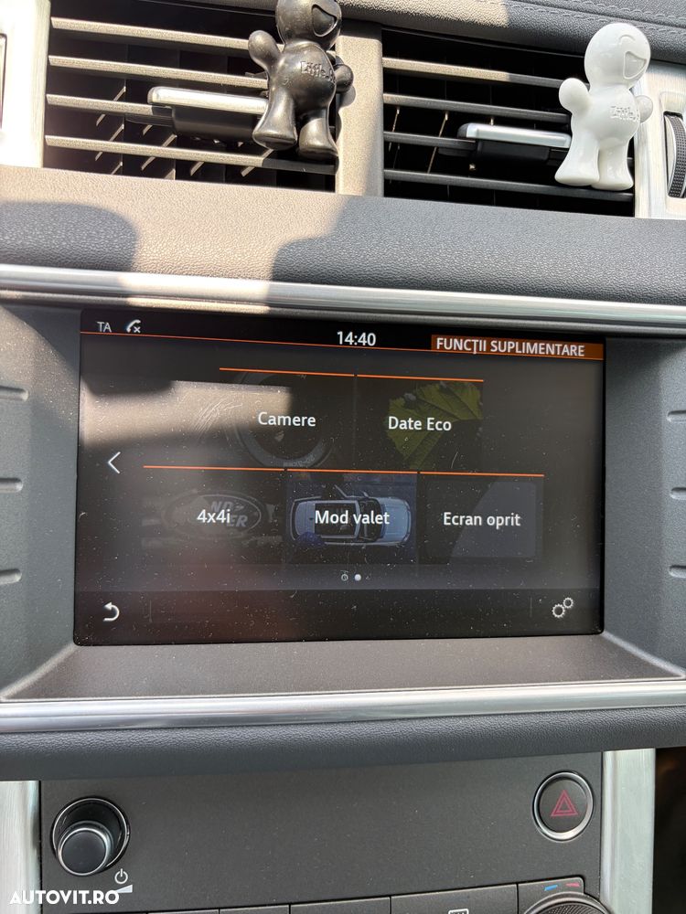 Land Rover Range Rover Evoque - 5