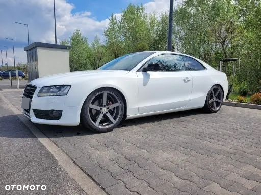Audi A5 2.0 TFSI - 6