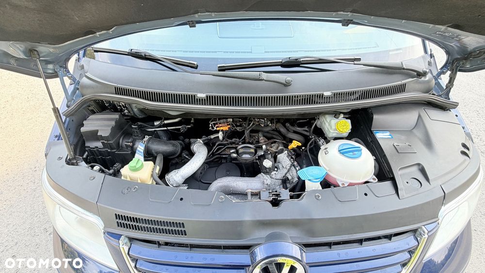 Volkswagen California - 30