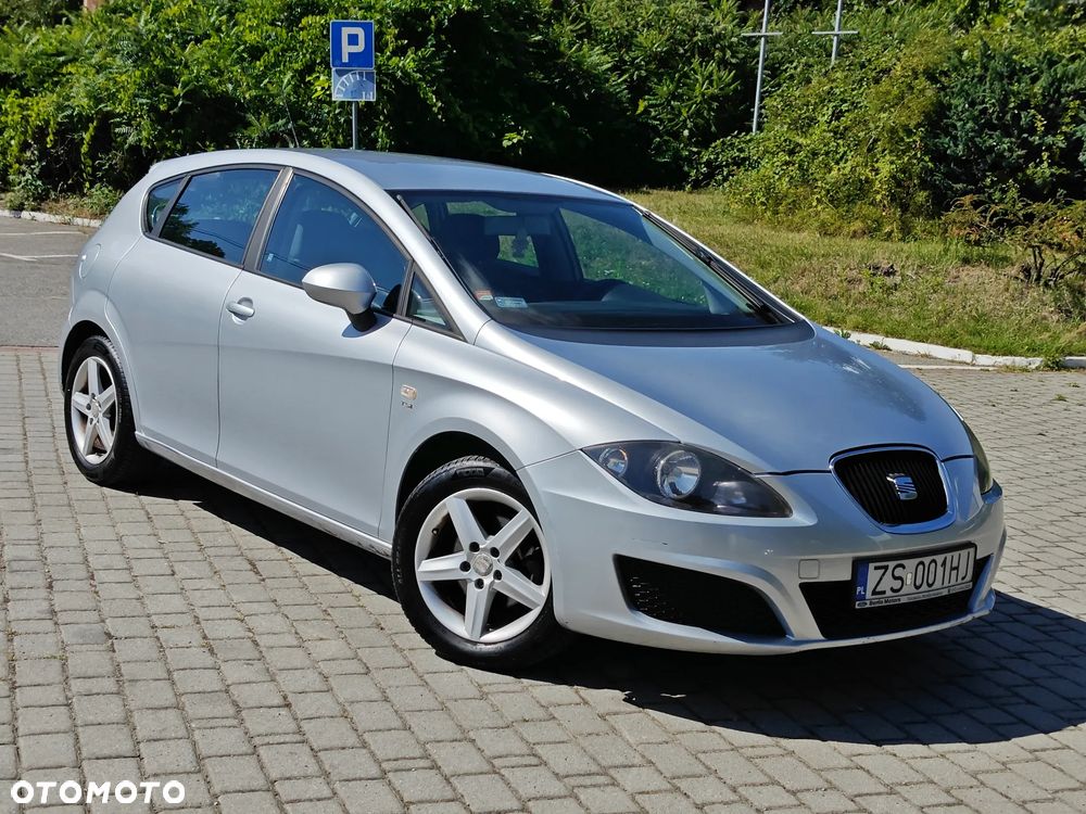 Seat Leon 1.2 TSI Reference - 1