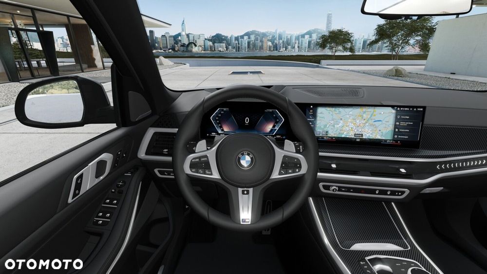 BMW X5 xDrive30d mHEV sport - 11