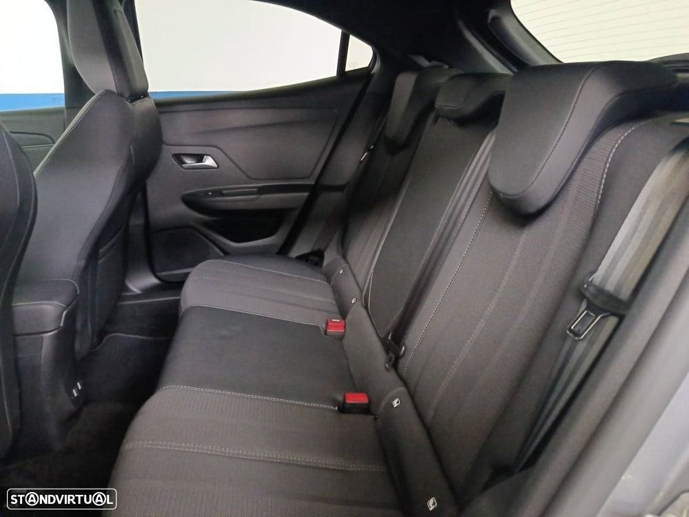 Opel Mokka 1.2 DI Turbo Hybrid 48V Auto GS - 10