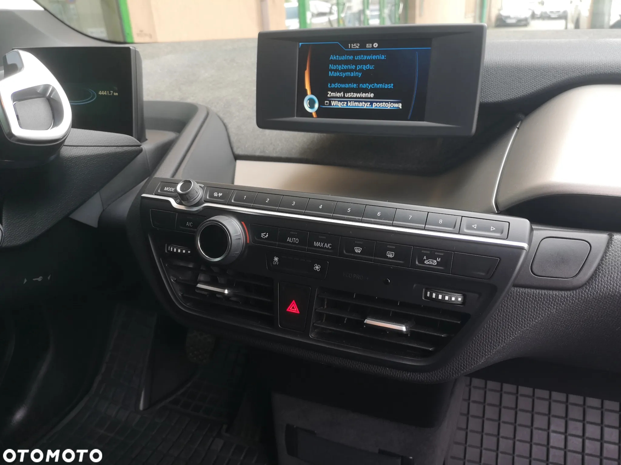 BMW i3 - 18