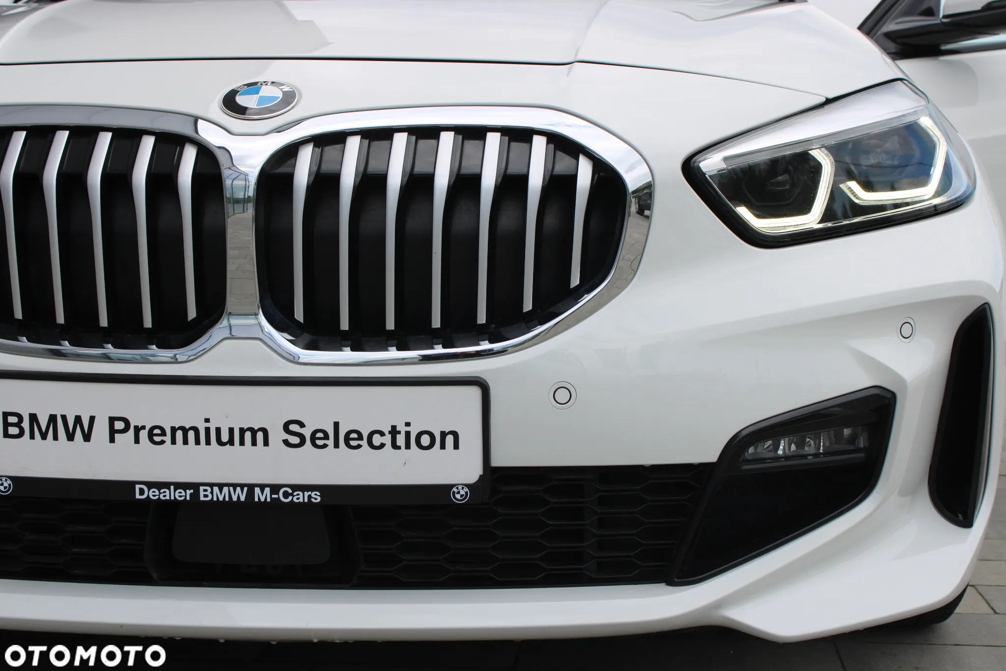 BMW Seria 1 118i M Sport - 11
