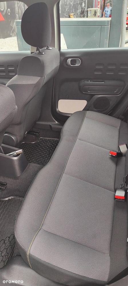 Citroën C3 1.2 PureTech Shine - 6