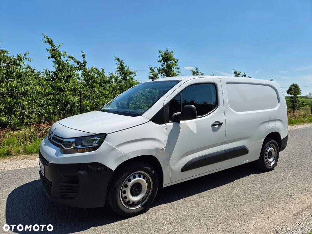 Citroën BERLINGO XL - 7