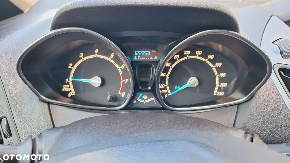 Ford B-MAX 1.0 EcoBoost Ambiente - 24