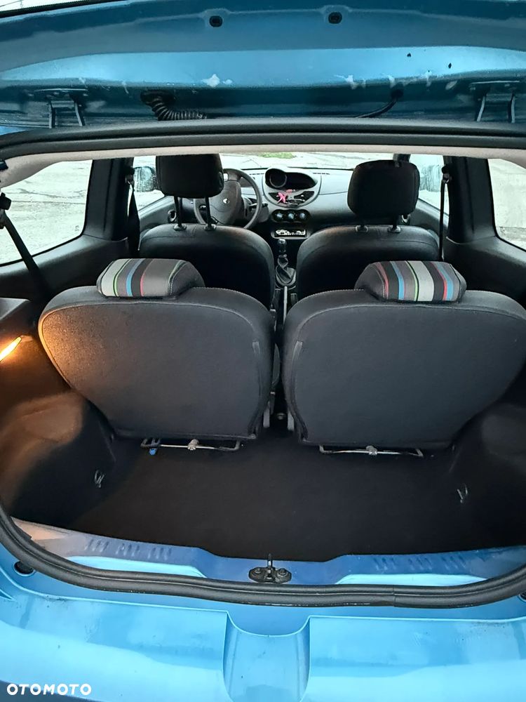 Renault Twingo 1.2 16V Eco Dynamique - 8