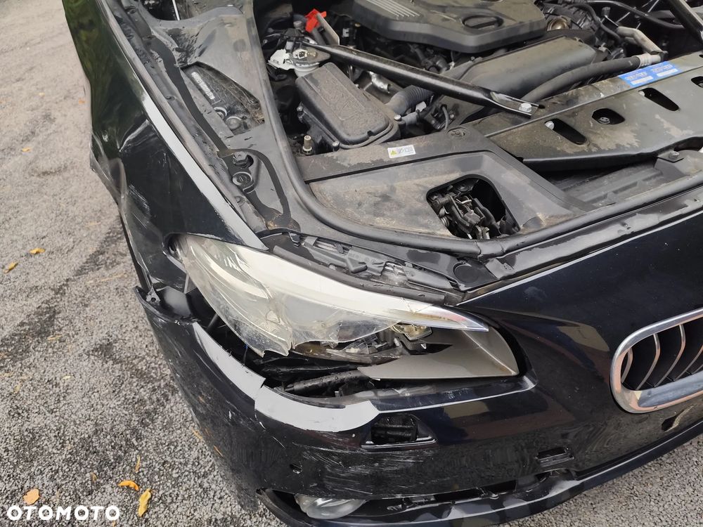 BMW Seria 5 - 9