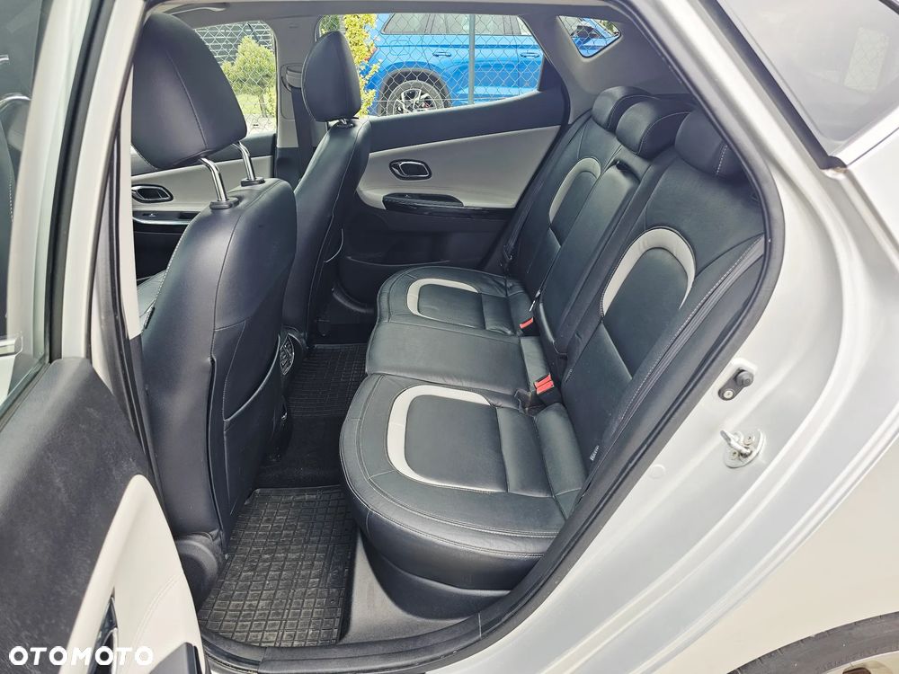 Kia Ceed 1.6 CRDi Business Line - 14