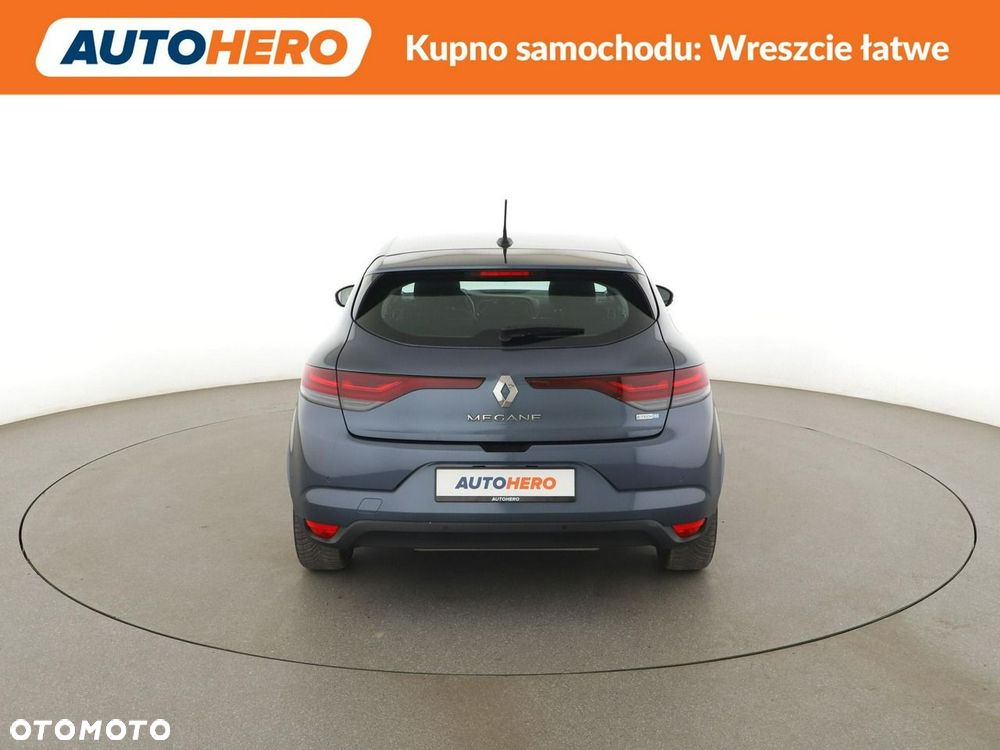 Renault Megane E-TECH 160 BUSINESS EDITION - 7