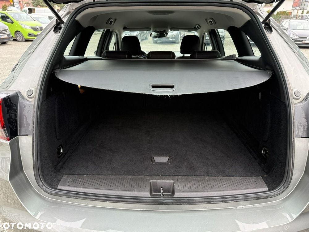 Opel Astra - 13
