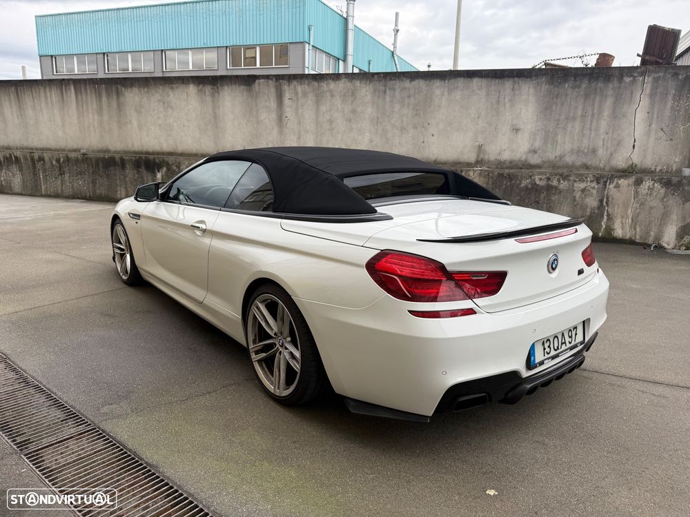 BMW 640 d M Sport Edition - 3