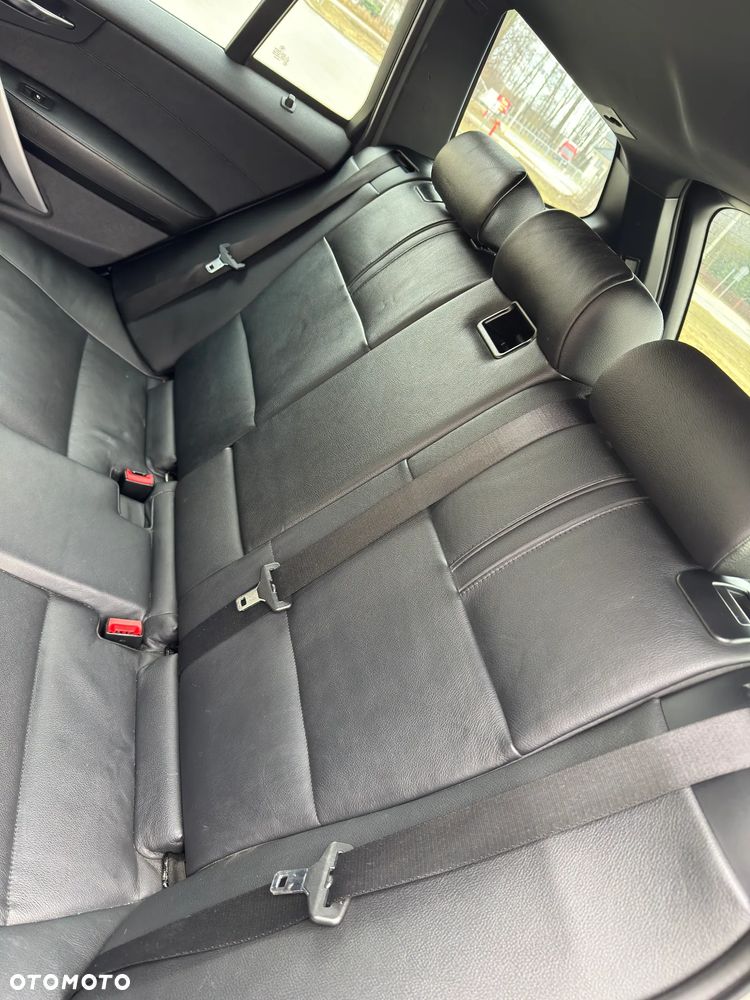 BMW X3 - 16