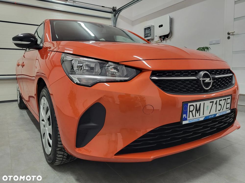 Opel Corsa 1.2 S&S - 15