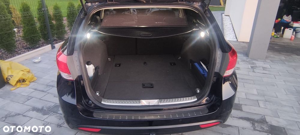 Hyundai i40 1.7 CRDi blue Style - 7