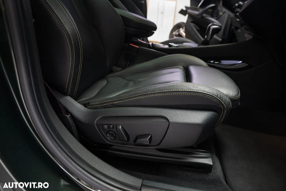 BMW X2 - 22