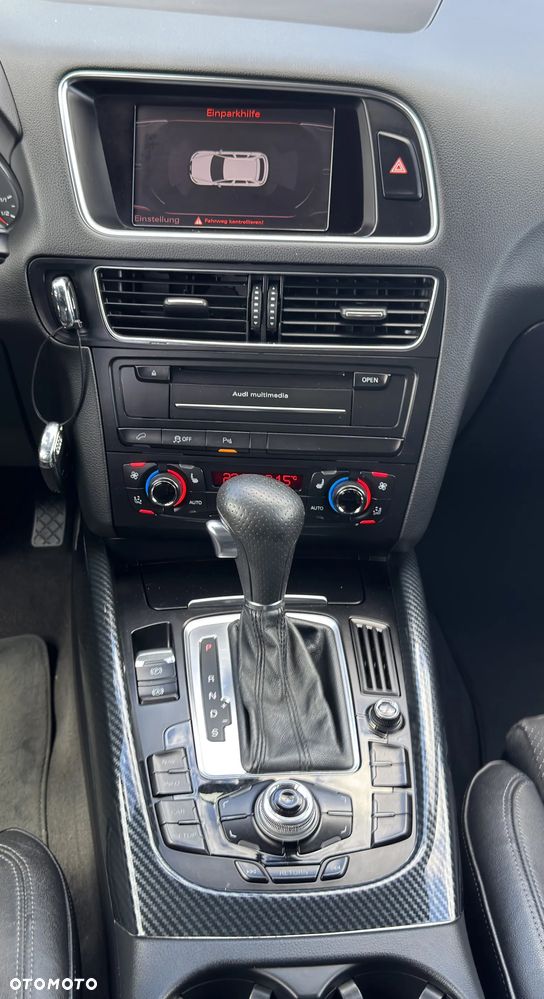 Audi Q5 2.0 TFSI Quattro S tronic - 31