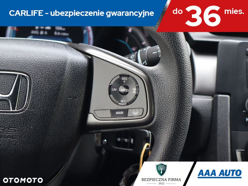 Honda Civic - 18