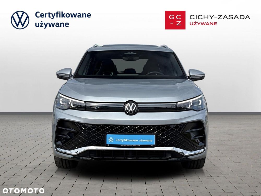 Volkswagen Tiguan - 9