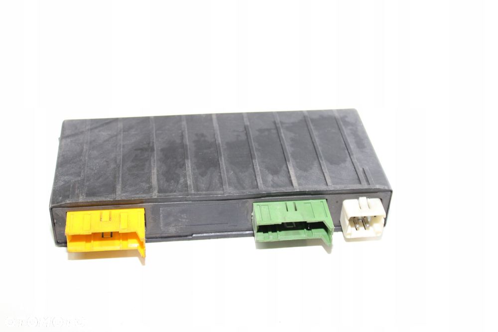 MODUŁ KOMFORTU STEROWNIK BMW E34 1384333 - 1
