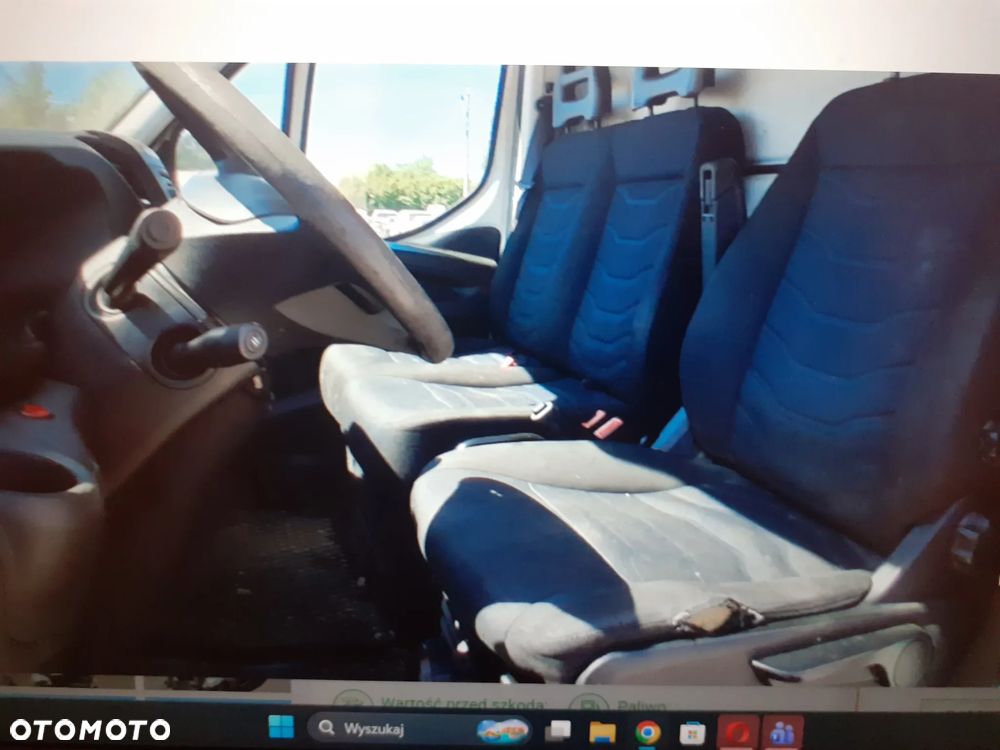 Iveco 35C14 - 16