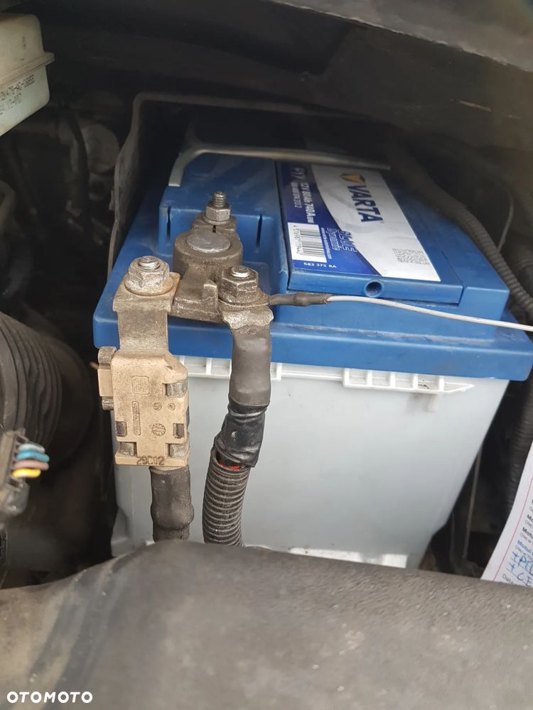 Ford S-Max 2.0 TDCi DPF Platinium X - 25