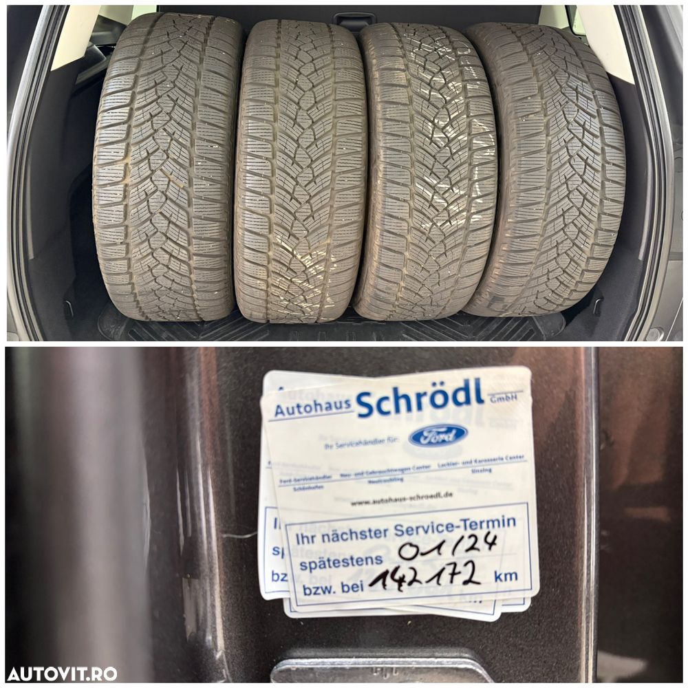 Ford Kuga 2.0 TDCi 4x4 Aut. Vignale - 17