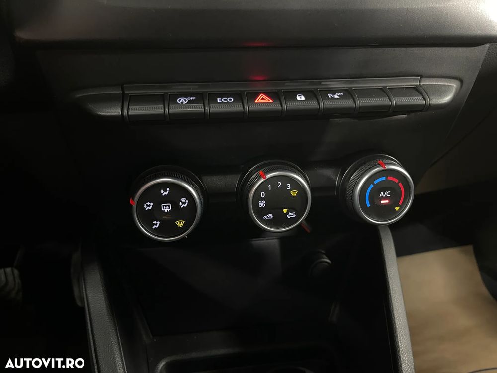 Dacia Duster TCe 90 Comfort - 17