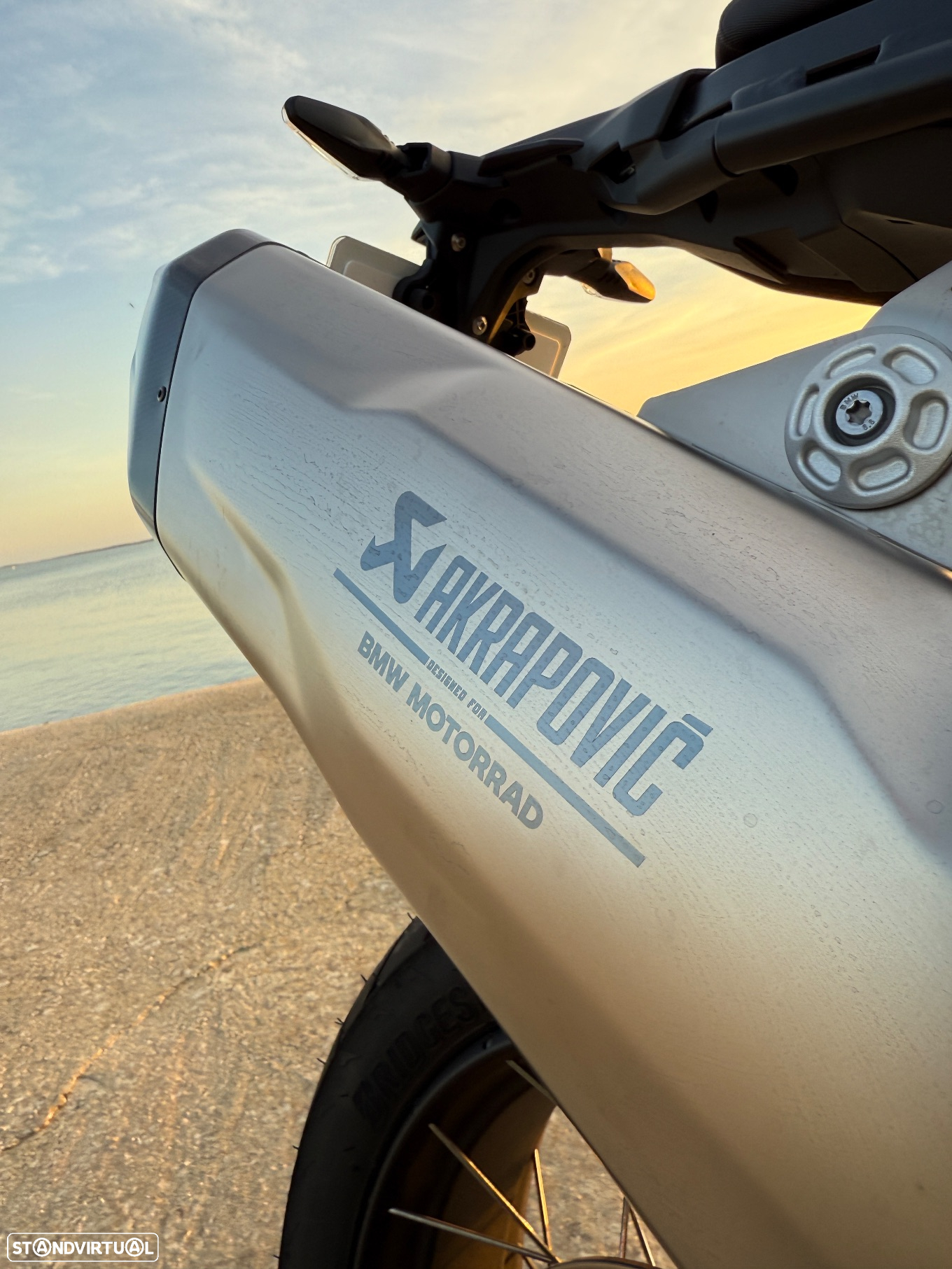 BMW F 900 GS - 7