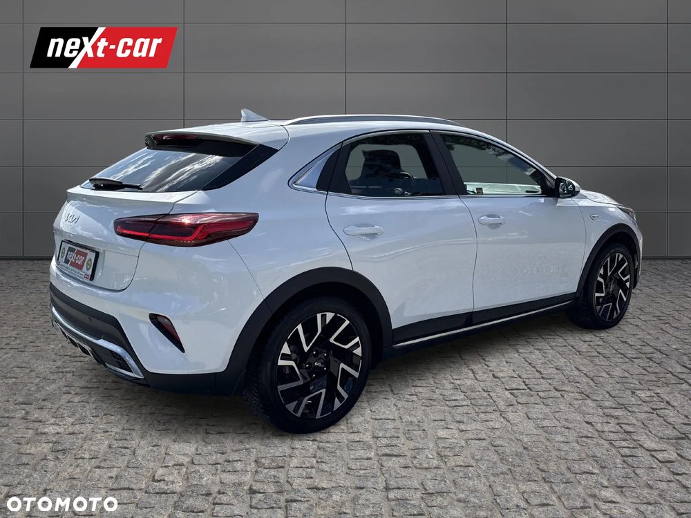 Kia XCeed 1.5 T-GDI M - 5