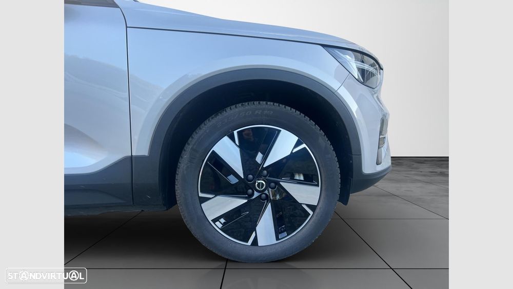 Volvo EX40 82 kWh Single Motor Extended Range Plus - 9