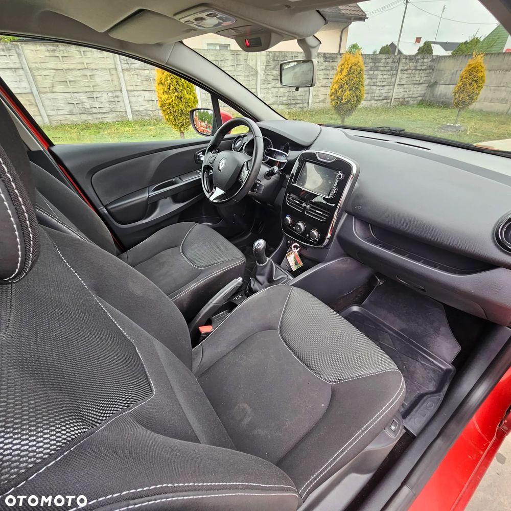 Renault Clio TCe 100 Dynamique - 7