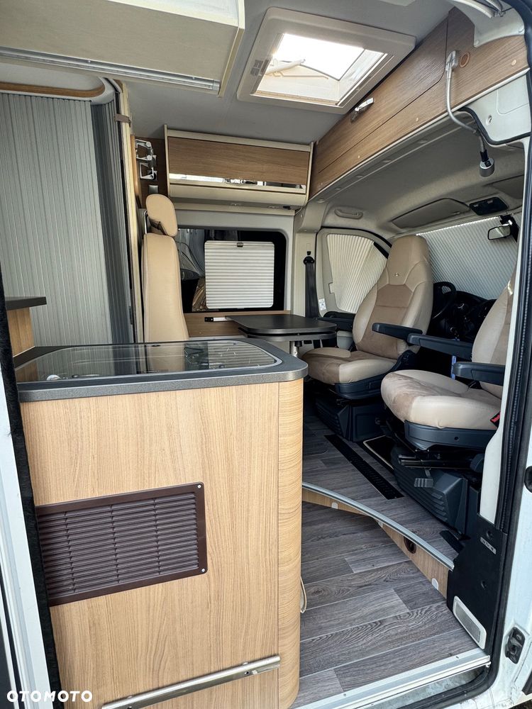 Peugeot Boxer ADRIA L2H2 kampervan Kamper - 19