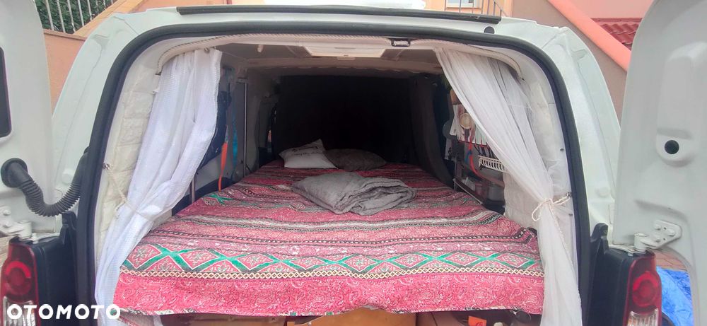 Citroën Berlingo - 7