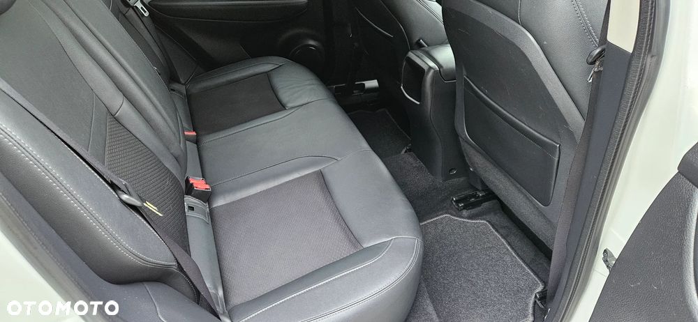 Nissan Qashqai - 39