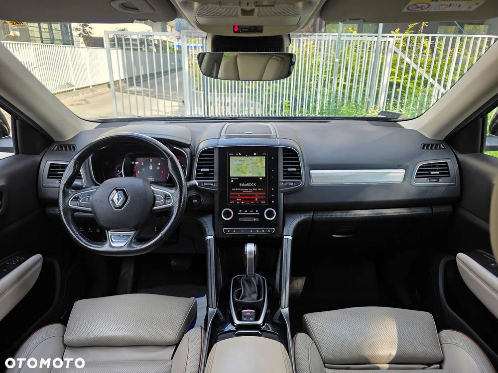 Renault Koleos 2.0 Blue dCi Initiale Paris 4x4 X-Tronic - 10