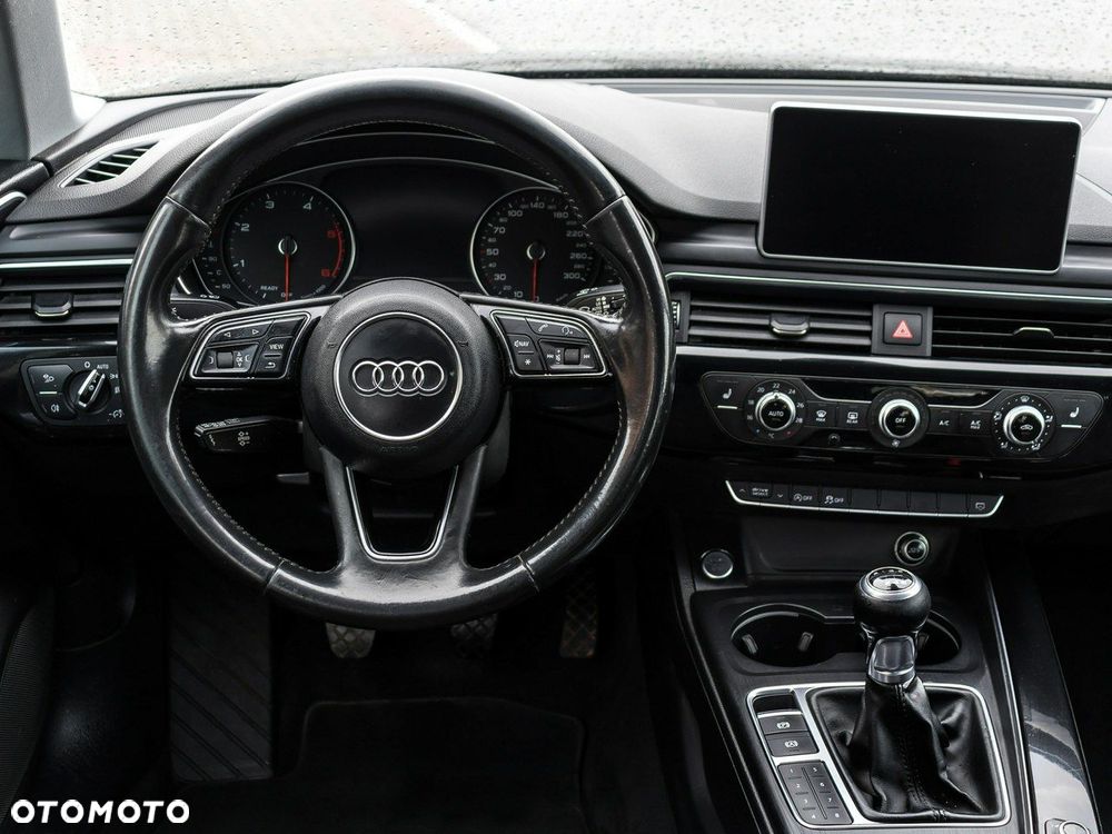 Audi A4 Avant 2.0 TDI Sport - 27