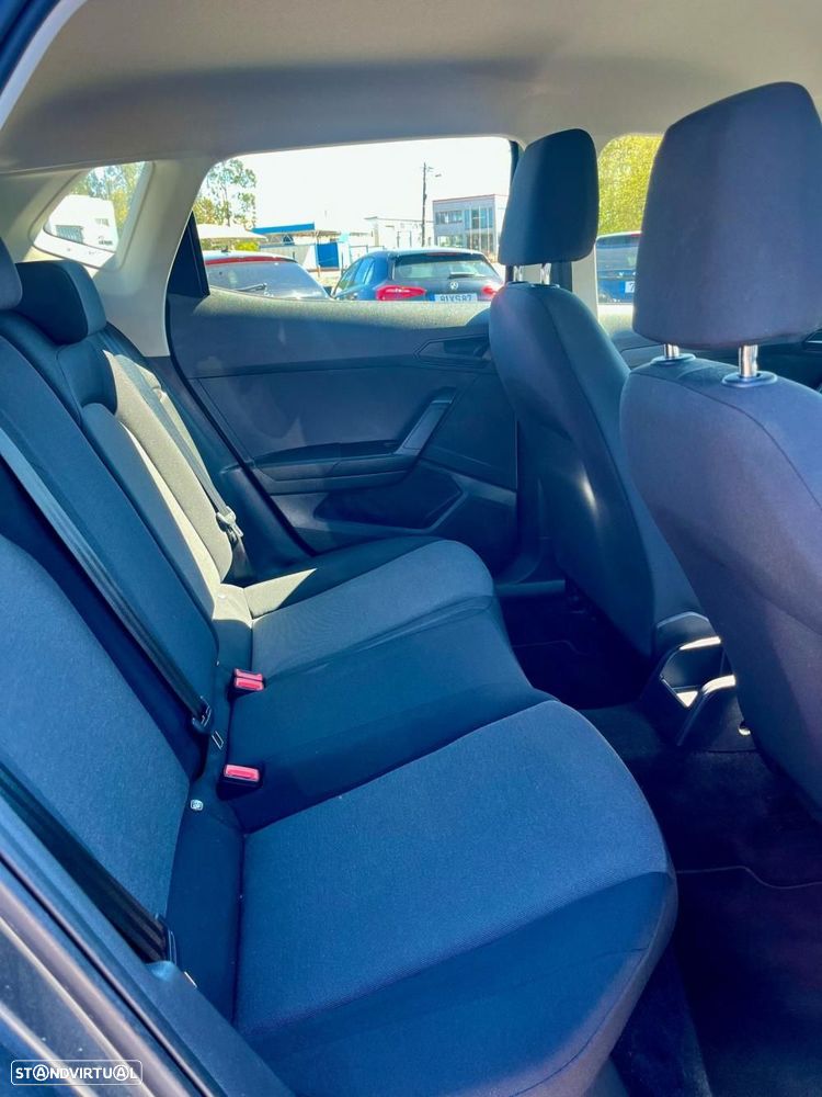 SEAT Ibiza 1.6 TDI Reference - 18