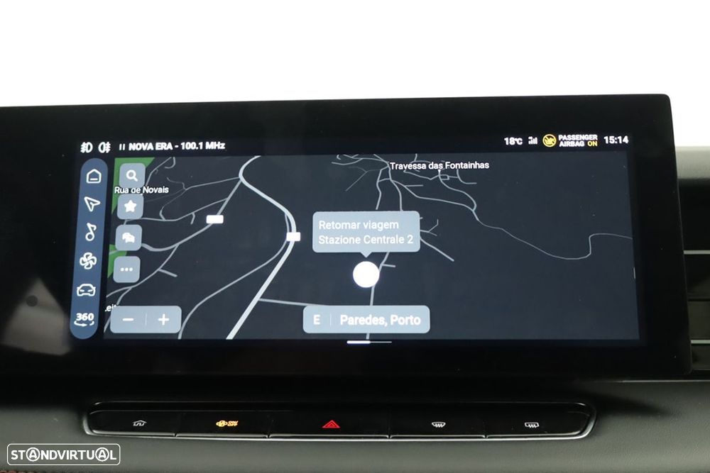 MG EHS 1.5 T-GDI Plug-in Hybrid Luxury - 11