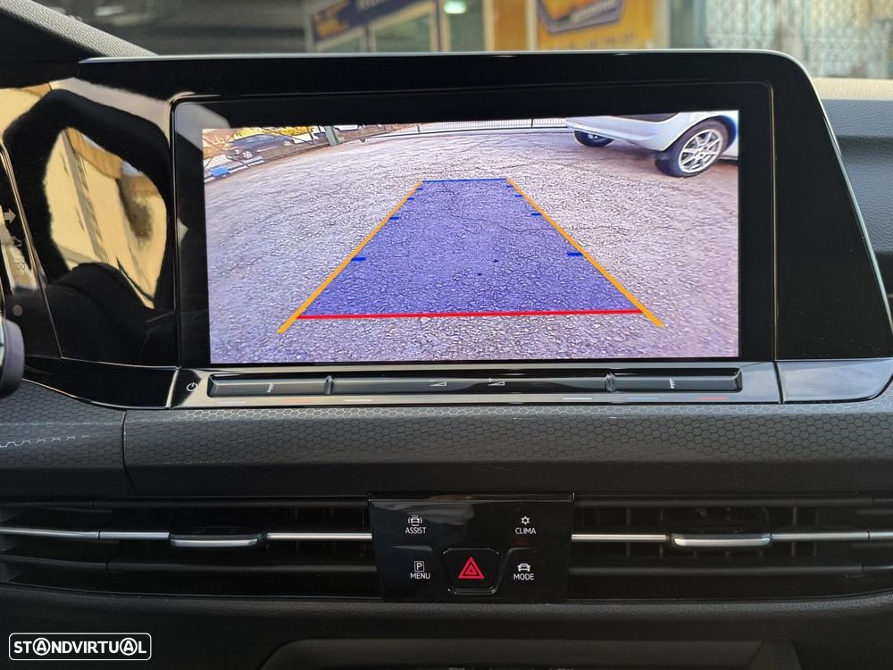 VW Golf 1.4 TSI GTE+ DSG - 29