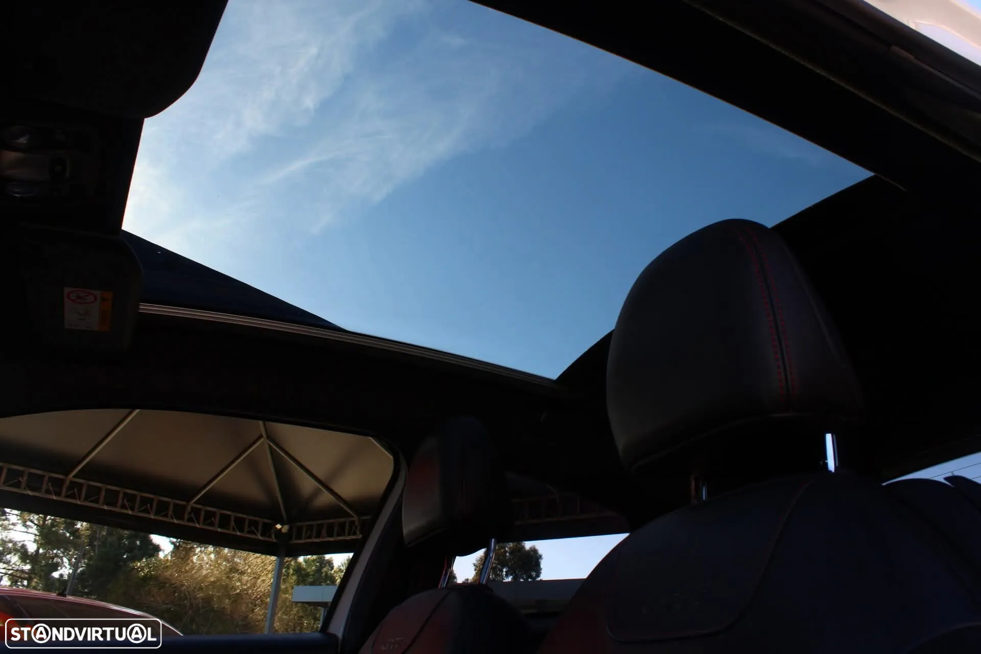 Peugeot 208 1.6 e-THP GTi - 19