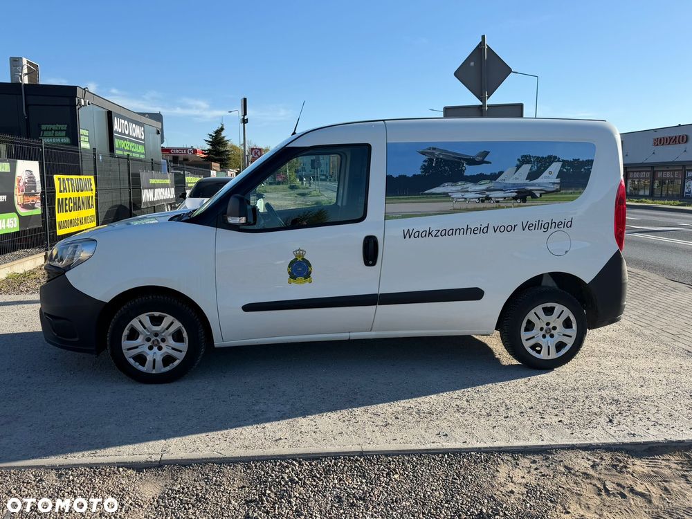 Fiat DOBLO - 5