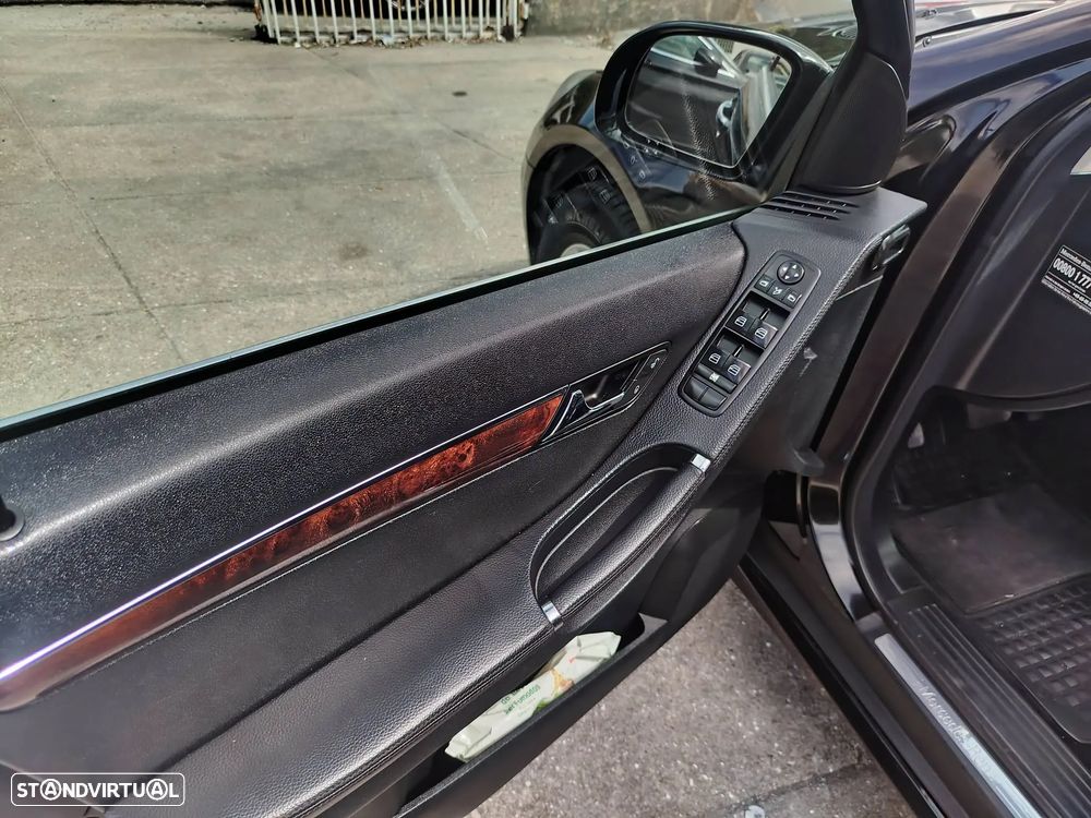 Mercedes-Benz R 320 CDI 4-Matic Longo - 8