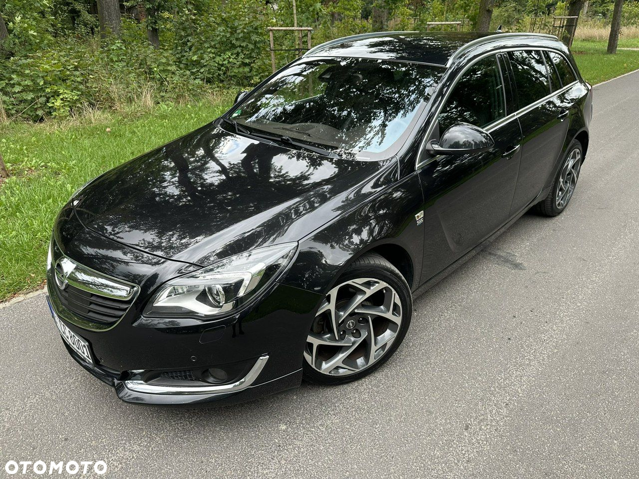 Opel Insignia - 2