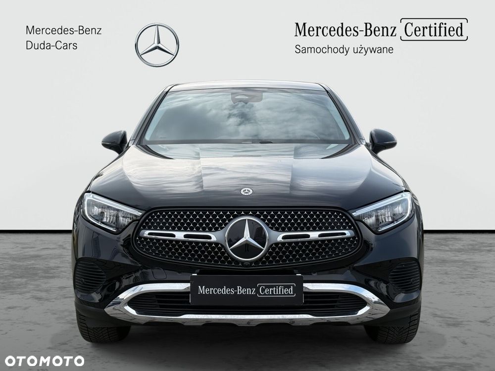 Mercedes-Benz GLC - 9