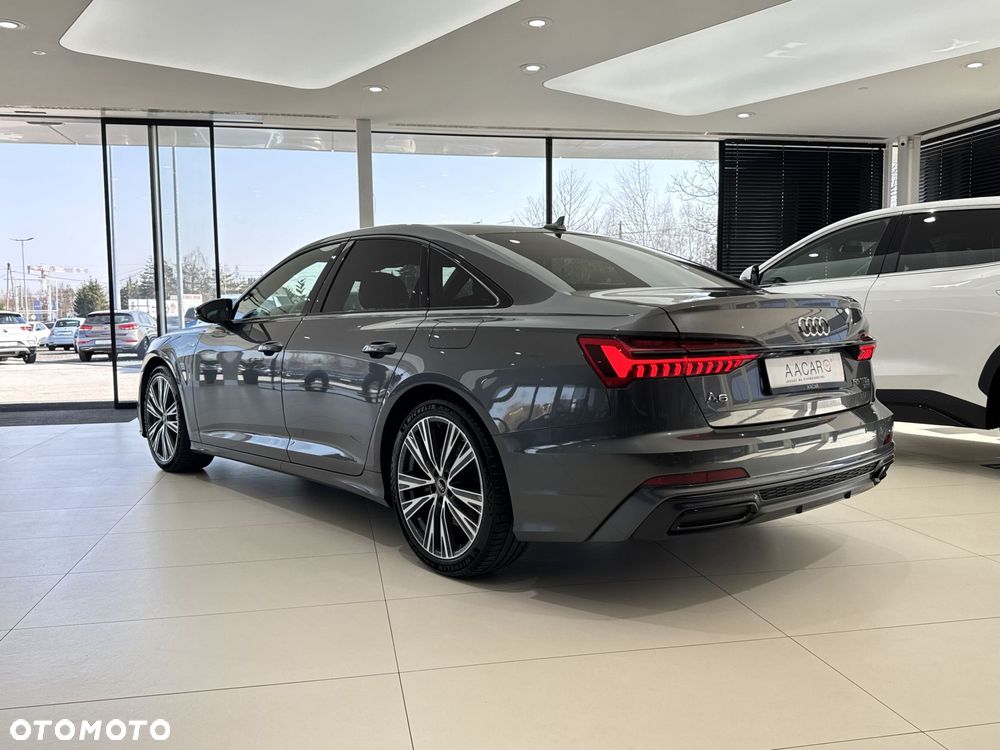 Audi A6 Limousine 55 TFSI e PHEV Quattro S Line S tronic - 3