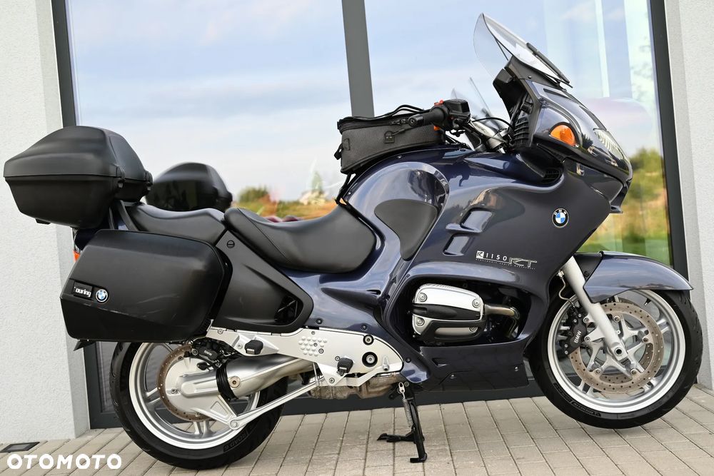 BMW RT - 1
