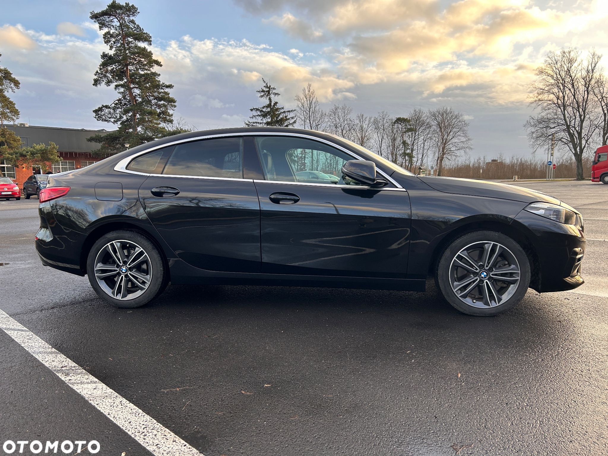 BMW Seria 2 - 13