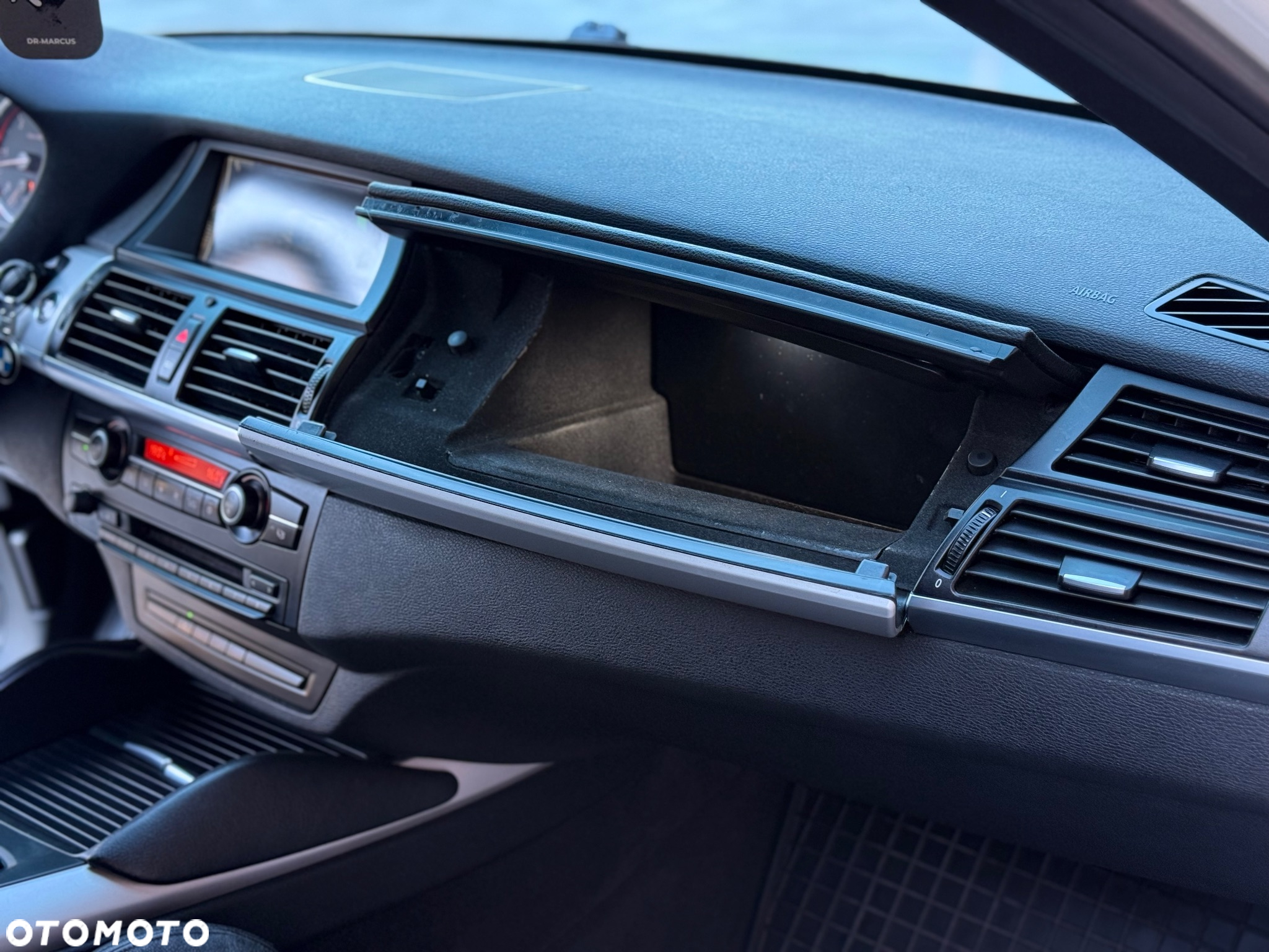 BMW X6 40d xDrive - 38
